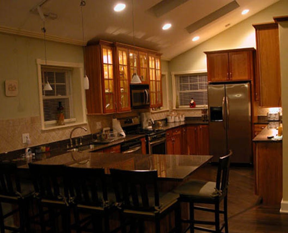 Kitchen 1